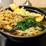 Soba Saku - 