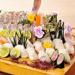 Fuku sushi - 