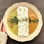 喫茶と雑貨 Dali - 