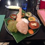 ダバ インディア - 