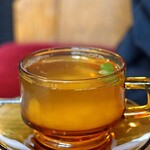 喫茶 マドラグ - マドラグティ
