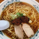 仲江戸 - 料理写真: