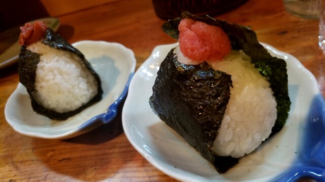 あんのんらく（アンノンラク） - 秋田（居酒屋）の写真