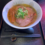 Miujin Soba - 