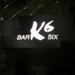 Bar K6 - 