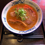 Miujin Soba - 