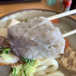 かしむらうどん - 