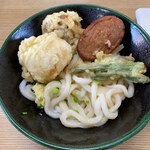 うどんの一平 - 