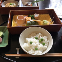 懐石料理 花壇 -  懐石料理 花壇 -