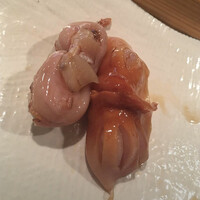 鮨 喜一 - 