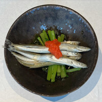 寿司 なかご 別邸 - 