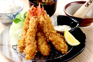 Nadai Tonkatsu Katsukura - 