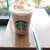 スターバックス コーヒー - ベリーフラペチーノ