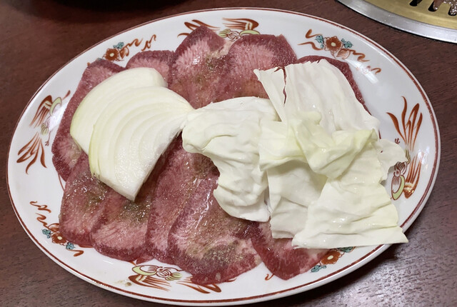 焼肉 えぐち 旭川四条 焼肉 食べログ