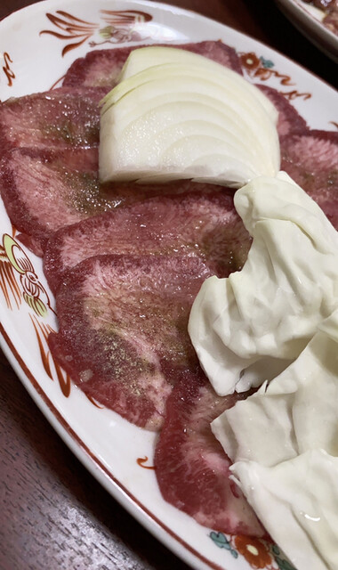 焼肉 えぐち 旭川四条 焼肉 食べログ