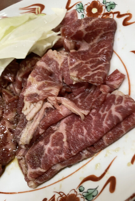 焼肉 えぐち 旭川四条 焼肉 食べログ