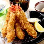 Nadai Tonkatsu Katsukura - 