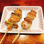 Yakitori Daikichi - 