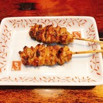 Yakitori Daikichi - 