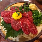 寿司割烹今井 - 