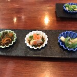 Sushi Kappou Imai - 