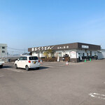 釜あげうどん 長田 in 香の香 - 