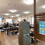 釜あげうどん 長田 in 香の香 - 