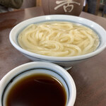釜あげうどん 長田 in 香の香 - 