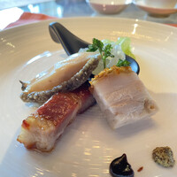 中国飯店 富麗華 - 