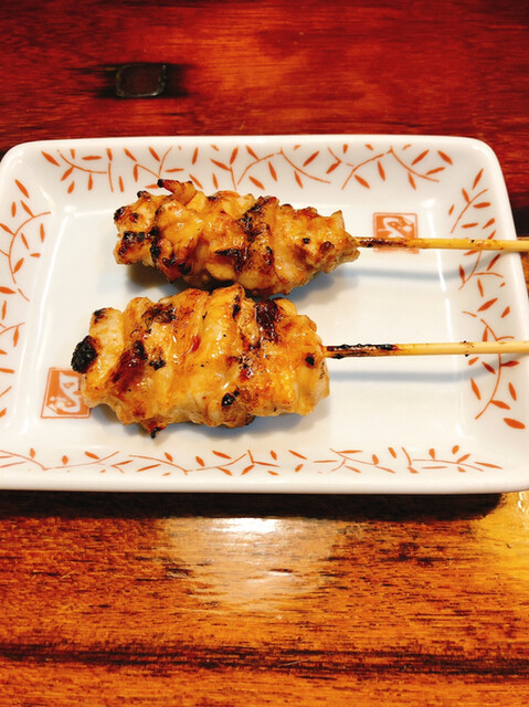 やきとり大吉 安来店 安来 焼鳥 食べログ