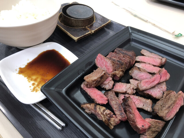 ロピア ザ ビフテキ 印西bighop店 The Bifteki 印西牧の原 ステーキ 食べログ