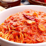 カプリチョーザ - 料理写真: