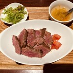 大衆肉バルKamiichi - 