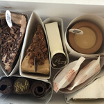 スイーツガーデン ユウジアジキ - 