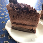 スイーツガーデン ユウジアジキ - 