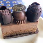 スイーツガーデン ユウジアジキ - 