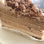 スイーツガーデン ユウジアジキ - 