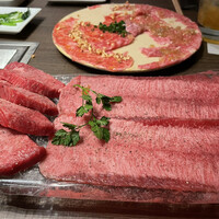 原宿焼肉 KINTAN - 