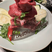 原宿焼肉 KINTAN - 