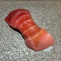 川崎 鮨 たか瀬 - 中トロ