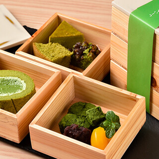 MATCHA CAFE HACHI_2