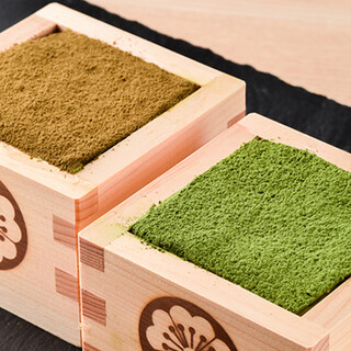 MATCHA CAFE HACHI_0