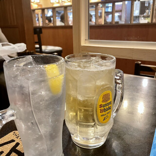 飲み放題あり 長町駅でおすすめのグルメ情報をご紹介 食べログ