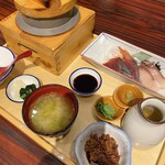 Ryu Jin Maru Yumetaun Hatsukaichi Ten