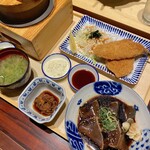 Ryu Jin Maru Yumetaun Hatsukaichi Ten