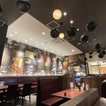 Ryu Jin Maru Yumetaun Hatsukaichi Ten