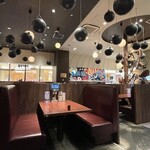 Ryu Jin Maru Yumetaun Hatsukaichi Ten