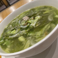スーツァン・レストラン陳 渋谷店 - 
