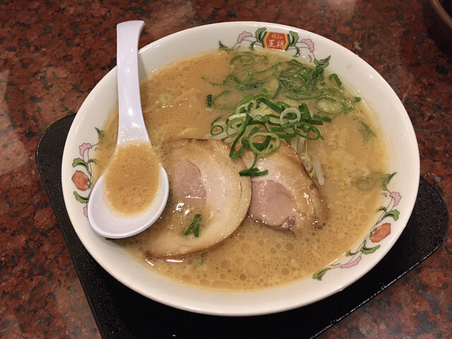 餃子の王将 川崎医大前店 中庄 中華料理 食べログ 餃子の王将 川崎医大前店 中庄 中華料理 食べログ