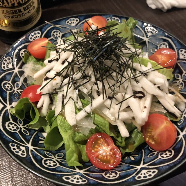 ありんす image